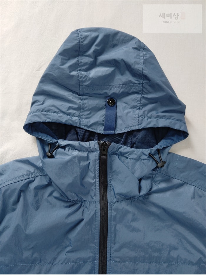 Stone Island 스톤아일랜드 크링클 렙스 자켓 801540922 레플리카 19번 이미지 - 의류 | 세미샵 레플리카 사이트