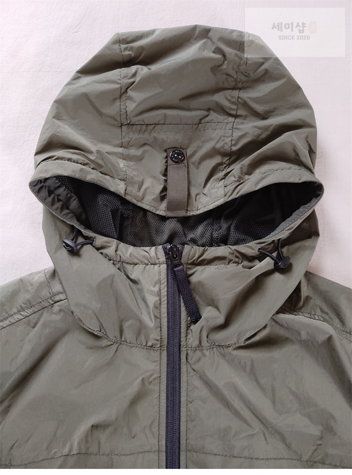 Stone Island 스톤아일랜드 크링클 렙스 자켓 801540922 레플리카 23번 이미지 - 의류 | 세미샵 레플리카 사이트