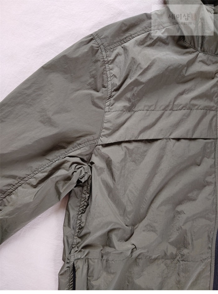 Stone Island 스톤아일랜드 크링클 렙스 자켓 801540922 레플리카 24번 이미지 - 의류 | 세미샵 레플리카 사이트