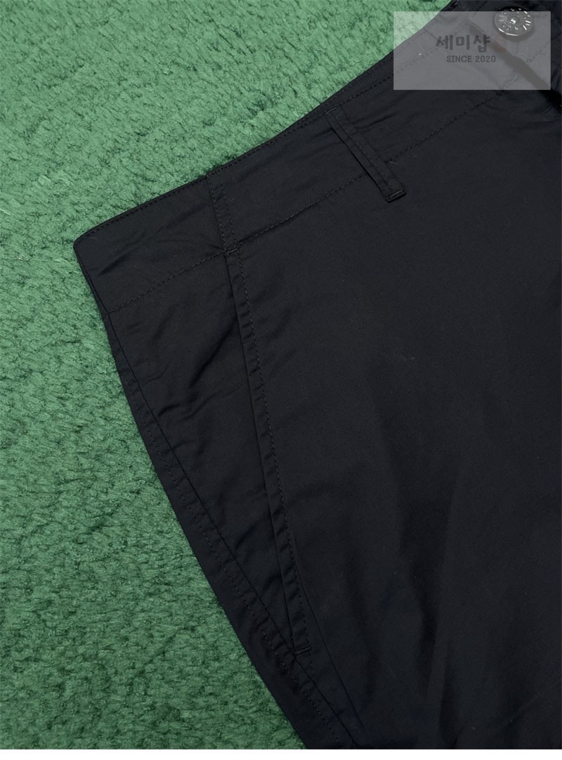 Stone Island 스톤아일랜드 트윌 카고 팬츠 의류 7번 이미지