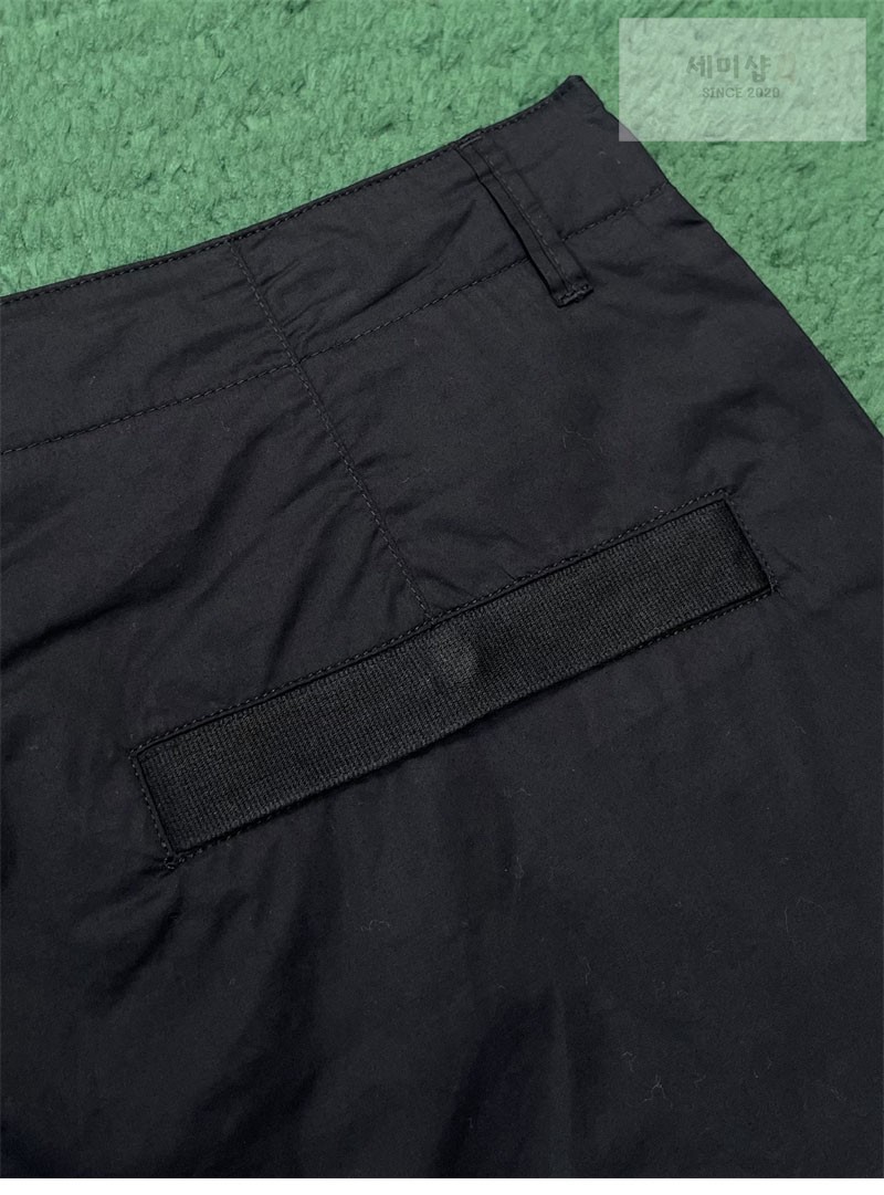 Stone Island 스톤아일랜드 트윌 카고 팬츠 의류 8번 이미지