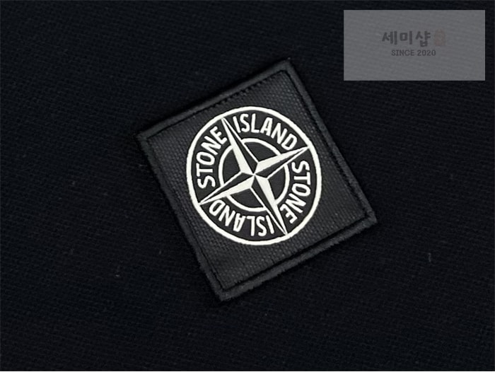 Stone Island 스톤아일랜드 폴로 반팔 티셔츠 레플리카 7번 이미지 - 의류 | 세미샵 레플리카 사이트