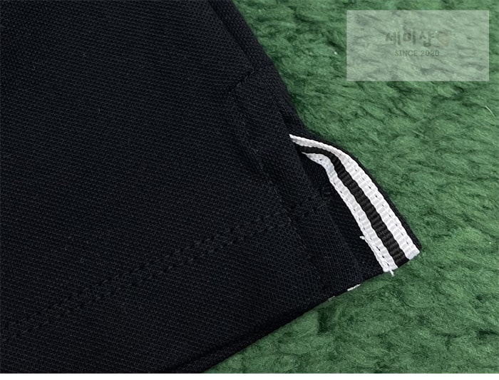 Stone Island 스톤아일랜드 폴로 반팔 티셔츠 레플리카 10번 이미지 - 의류 | 세미샵 레플리카 사이트