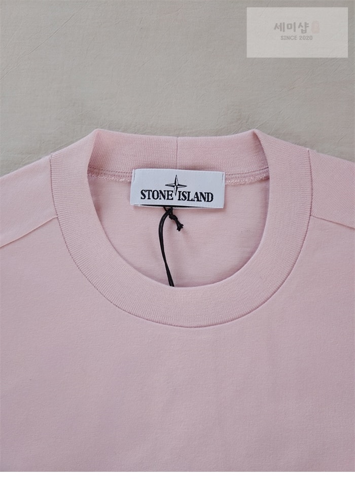 Stone Island 스톤아일랜드 24SS 크루넥 스웨트셔츠 맨투맨 63750 레플리카 16번 이미지 - 의류 | 세미샵 레플리카 사이트