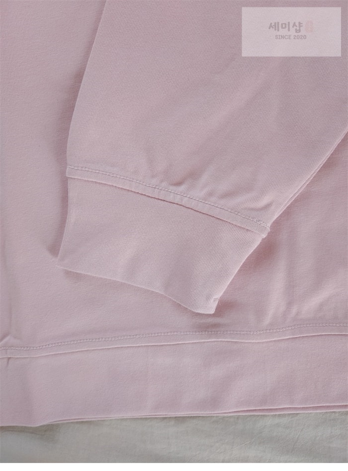 Stone Island 스톤아일랜드 24SS 크루넥 스웨트셔츠 맨투맨 63750 레플리카 28번 이미지 - 의류 | 세미샵 레플리카 사이트