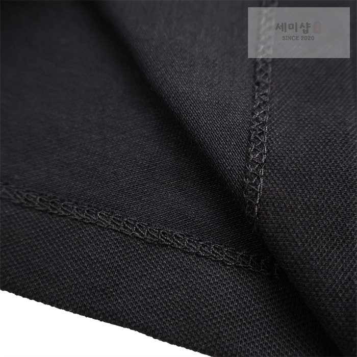 Stone Island 스톤 아일랜드 로고 블렌드 폴로 셔츠 22002SC 레플리카 9번 이미지 - 의류 | 세미샵 레플리카 사이트