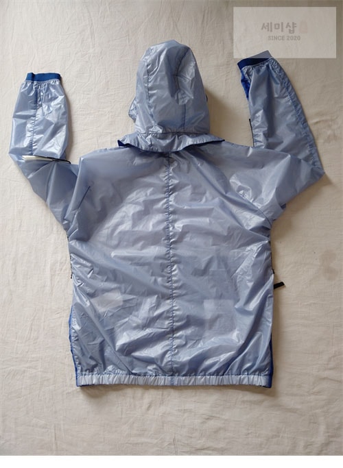 Stone Island 22SS 스톤아일랜드 41599 HEAT REACTIVE LAMY JACKET 레플리카 3번 이미지 - 의류 | 세미샵 레플리카 사이트