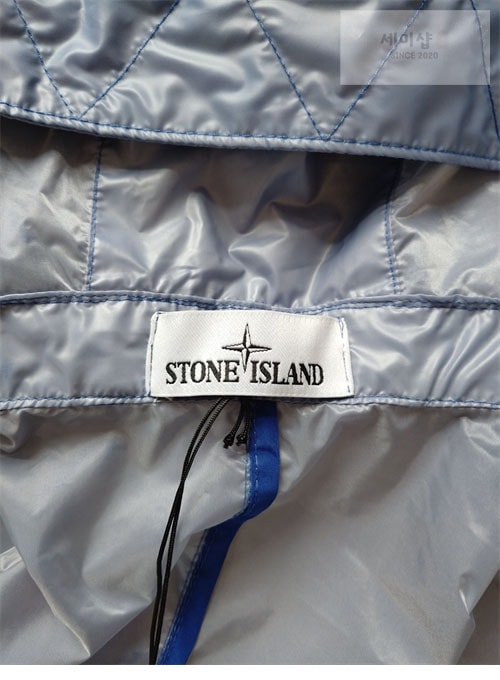 Stone Island 22SS 스톤아일랜드 41599 HEAT REACTIVE LAMY JACKET 레플리카 4번 이미지 - 의류 | 세미샵 레플리카 사이트