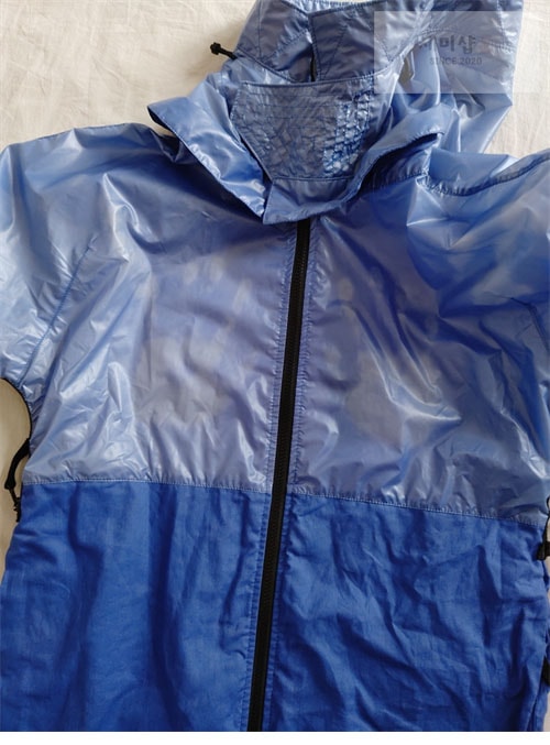 Stone Island 22SS 스톤아일랜드 41599 HEAT REACTIVE LAMY JACKET 레플리카 14번 이미지 - 의류 | 세미샵 레플리카 사이트