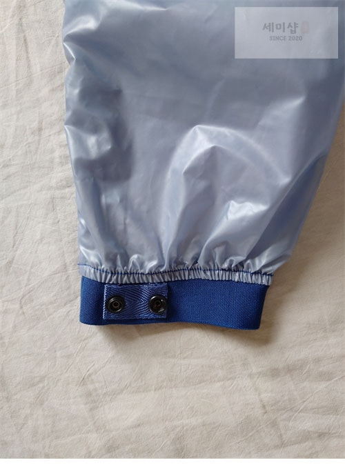 Stone Island 22SS 스톤아일랜드 41599 HEAT REACTIVE LAMY JACKET 레플리카 29번 이미지 - 의류 | 세미샵 레플리카 사이트