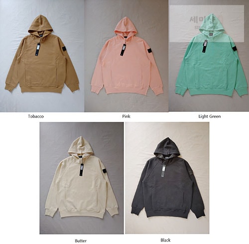 Stone Island 23SS 스톤아일랜드 60219 쉐도우 프로잭트 후디 레플리카 2번 이미지 - 의류 | 세미샵 레플리카 사이트