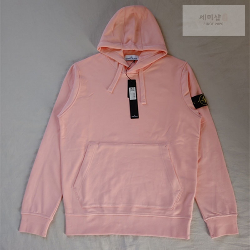 Stone Island 23SS 스톤아일랜드 64151 후디 레플리카 1번 이미지 - 의류 | 세미샵 레플리카 사이트