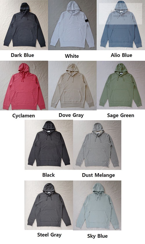 Stone Island 23SS 스톤아일랜드 64151 후디 레플리카 2번 이미지 - 의류 | 세미샵 레플리카 사이트