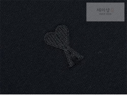 A M I 아미 하트 스웨트셔츠 맨투맨 2컬러 의류 5번 이미지