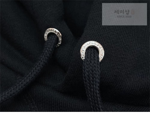 A M I 아미 하트 자수 후디 의류 5번 이미지