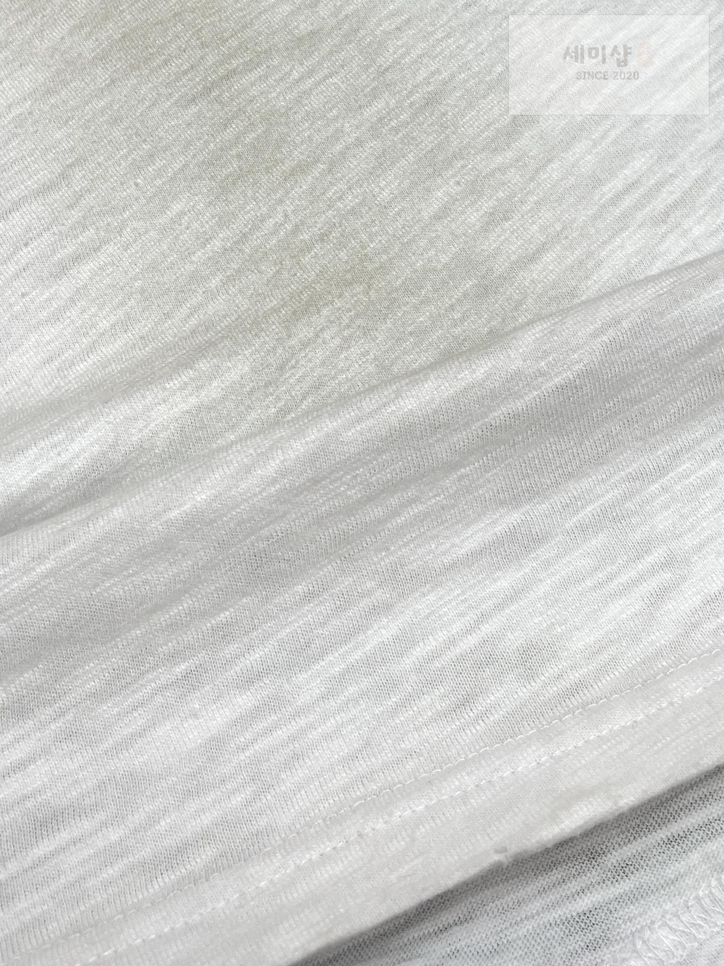 Acne Studios 아크네스튜디오 스톡홀름 그래픽 프린트 티셔츠 “2COLOR” 레플리카 16번 이미지 - 의류 | 세미샵 레플리카 사이트