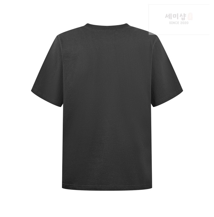 Acne Studios 아크네 로고 반팔 티셔츠 레플리카 17번 이미지 - 의류 | 세미샵 레플리카 사이트