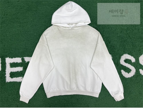 Acne Studios 아크네 로고 빈티지 오버사이즈 후디 4컬러 의류 42번 이미지