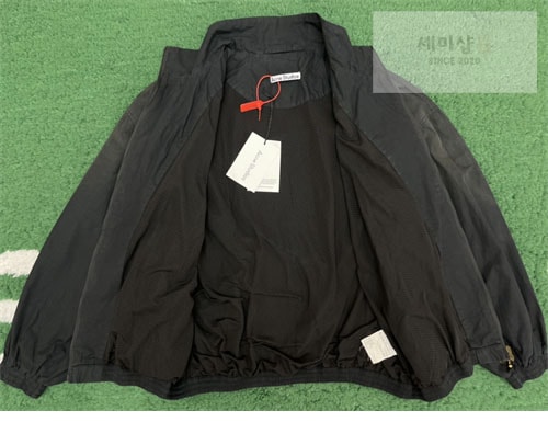 Acne Studios 아크네 로고 지퍼 재킷 2컬러 의류 24번 이미지