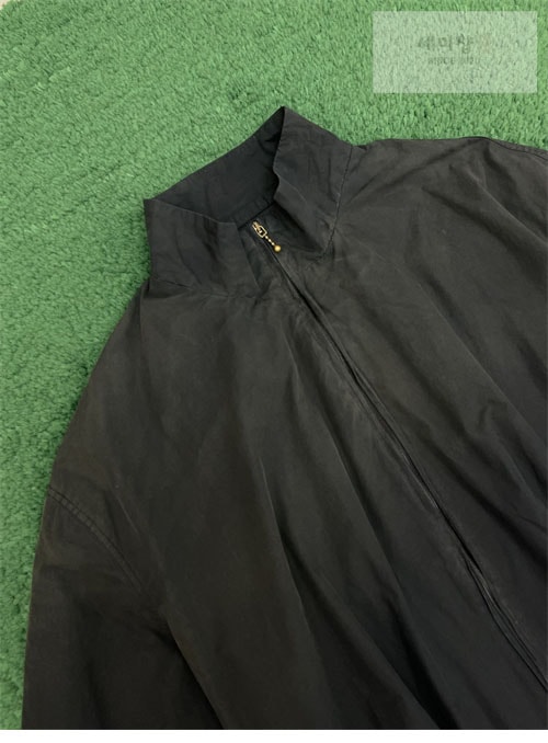 Acne Studios 아크네 로고 지퍼 재킷 2컬러 의류 2번 이미지
