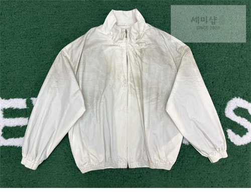 Acne Studios 아크네 로고 지퍼 재킷 2컬러 의류 7번 이미지