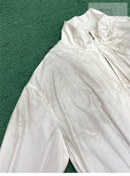 Acne Studios 아크네 로고 지퍼 재킷 2컬러 의류 10번 이미지