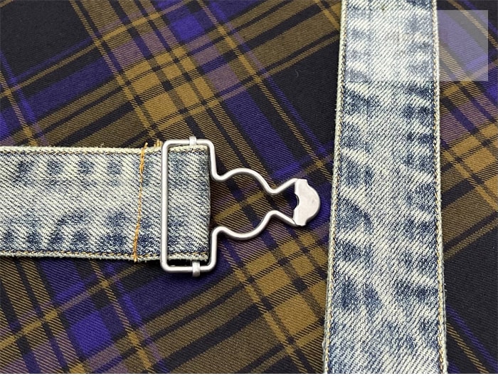 Acne Studios 아크네 버튼업 후드 셔츠 의류 11번 이미지