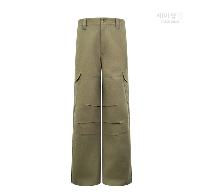 Acne Studios 아크네 카고 팬츠 의류 2번 이미지