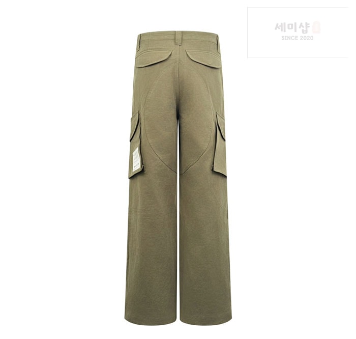 Acne Studios 아크네 카고 팬츠 의류 3번 이미지