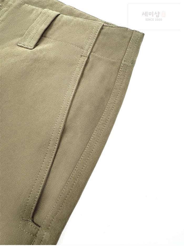 Acne Studios 아크네 카고 팬츠 의류 7번 이미지