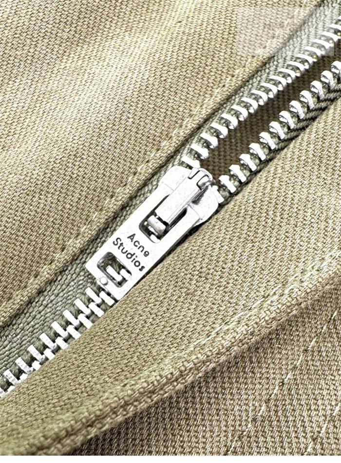Acne Studios 아크네 카고 팬츠 의류 8번 이미지