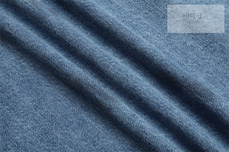 Acne Studios 아크네 페인트 워싱 데님 셔츠 의류 10번 이미지