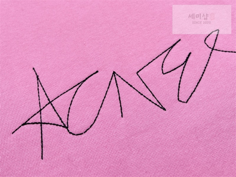 Acne Studios 아크네 후드 집업 스웨터 블랙 의류 20번 이미지