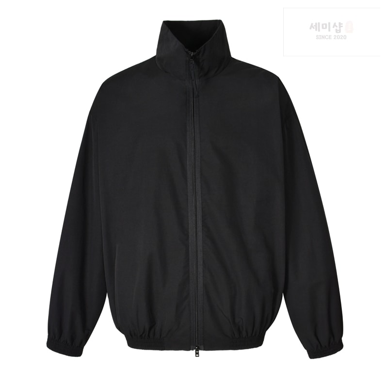 Acne Studios 아크네 1996 자수 집업 윈드브레이커 의류 12번 이미지