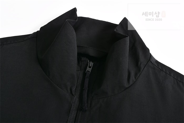 Acne Studios 아크네 1996 자수 집업 윈드브레이커 의류 3번 이미지
