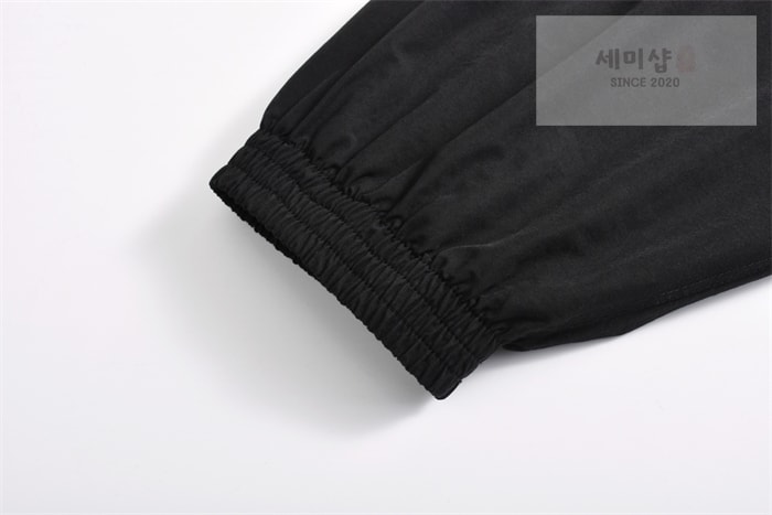 Acne Studios 아크네 1996 자수 집업 윈드브레이커 의류 4번 이미지