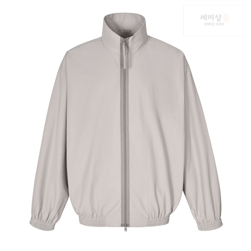 Acne Studios 아크네 1996 자수 집업 윈드브레이커 의류 21번 이미지