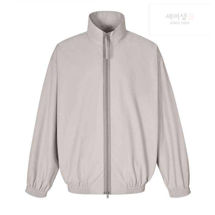 Acne Studios 아크네 1996 자수 집업 윈드브레이커 의류 3번 이미지