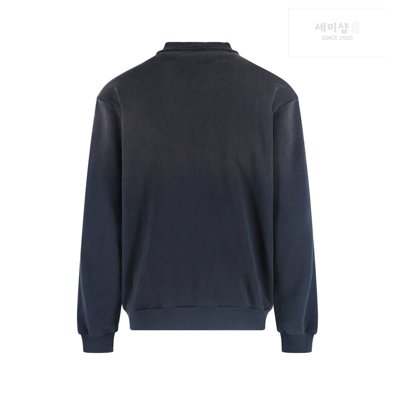 Acne Studios 아크네 25ss 1996 로고 집업 레플리카 3번 이미지 - 의류 | 세미샵 레플리카 사이트