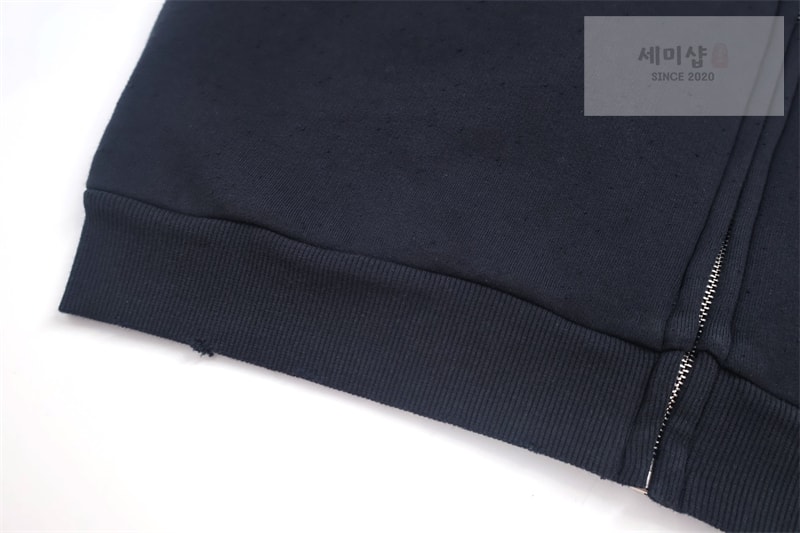 Acne Studios 아크네 25ss 1996 로고 집업 레플리카 13번 이미지 - 의류 | 세미샵 레플리카 사이트