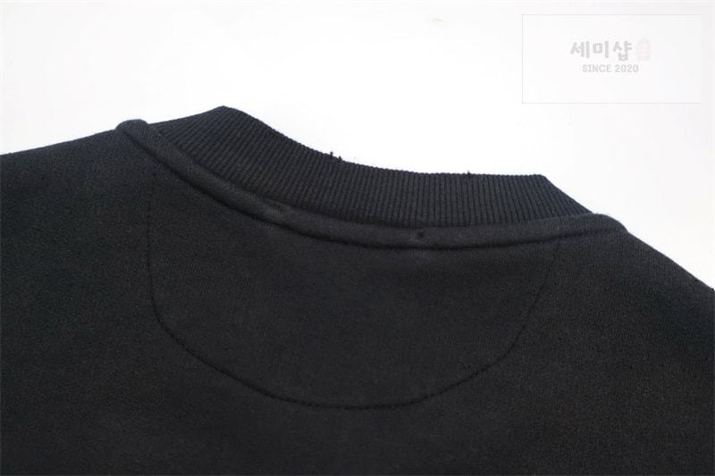 Acne Studios 아크네 25ss 1996 로고 집업 레플리카 7번 이미지 - 의류 | 세미샵 레플리카 사이트