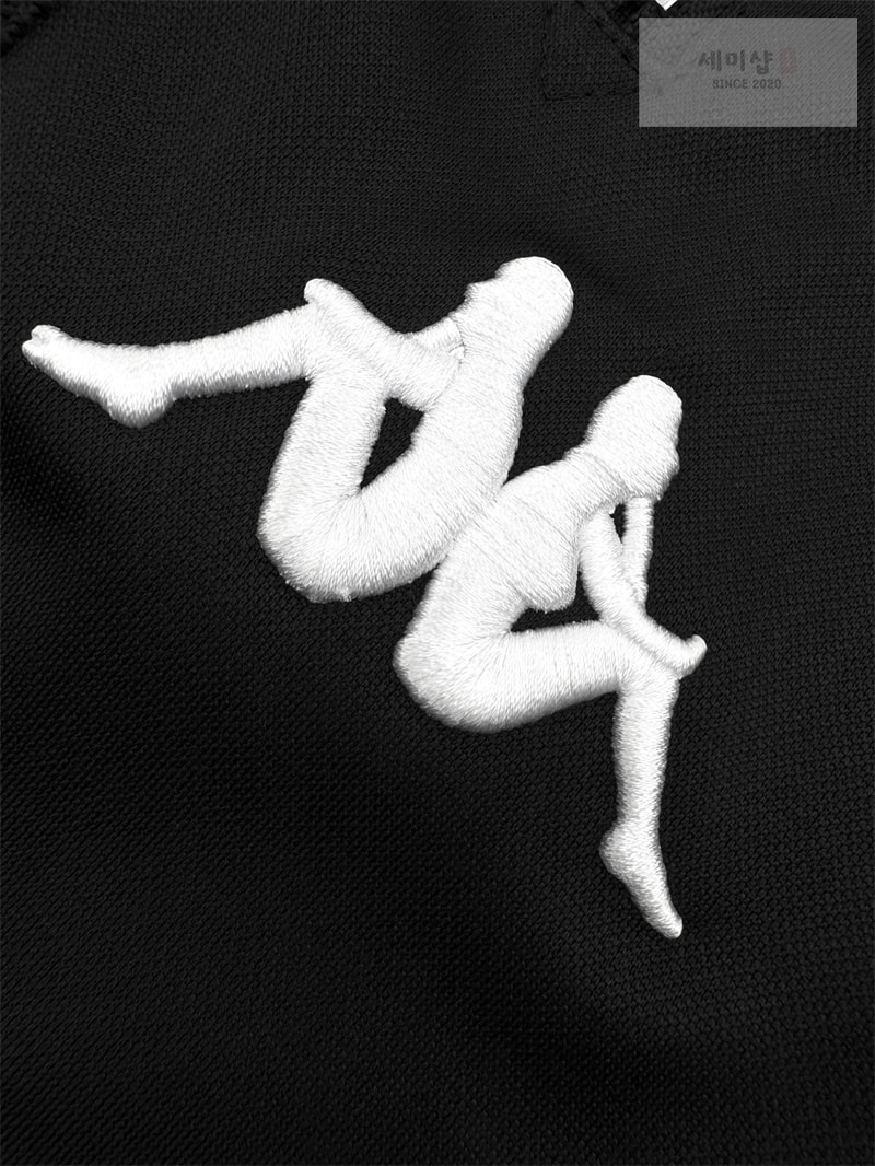 Acne Studios 아크네 x 카파 집업 스웨터 의류 14번 이미지