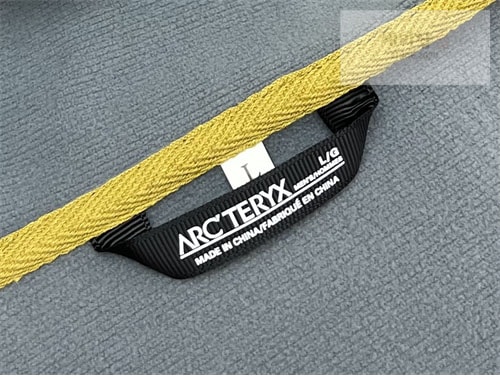 Arc Teryx 아크테릭스 감마 MX 후디 3컬러 [레어] 레플리카 7번 이미지 - 의류 | 세미샵 레플리카 사이트