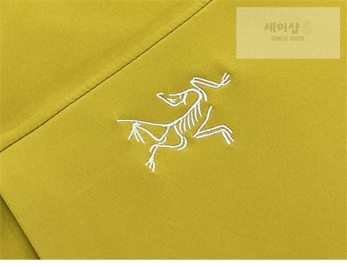 Arc Teryx 아크테릭스 감마 MX 후디 3컬러 [레어] 레플리카 8번 이미지 - 의류 | 세미샵 레플리카 사이트