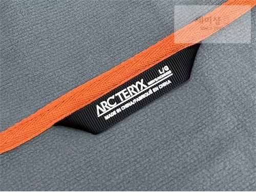 Arc Teryx 아크테릭스 감마 MX 후디 3컬러 [레어] 레플리카 34번 이미지 - 의류 | 세미샵 레플리카 사이트