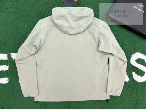 Arc Teryx 아크테릭스 감마 MX 후디 3컬러 [레어] 레플리카 18번 이미지 - 의류 | 세미샵 레플리카 사이트