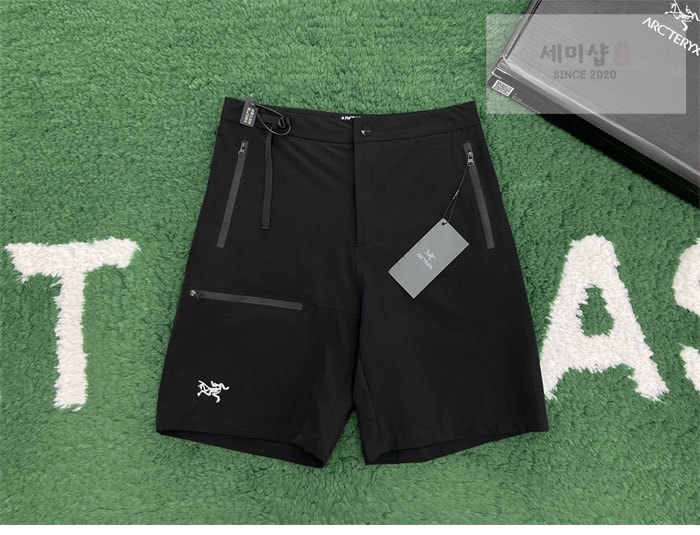Arc Teryx 아크테릭스 감마 SL 크로닌 11 숏 팬츠 의류 5번 이미지