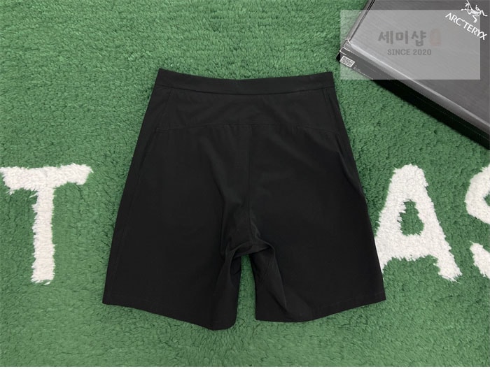 Arc Teryx 아크테릭스 감마 SL 크로닌 11 숏 팬츠 의류 6번 이미지