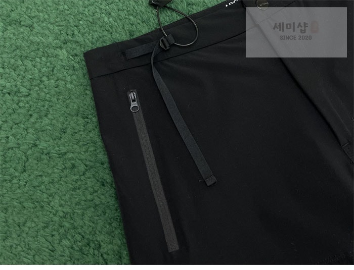 Arc Teryx 아크테릭스 감마 SL 크로닌 11 숏 팬츠 의류 7번 이미지