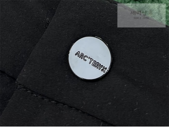 Arc Teryx 아크테릭스 감마 SL 크로닌 11 숏 팬츠 의류 12번 이미지
